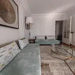 Grand Appartement Tour Eiffel
