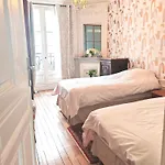Grand Appartement Tour Eiffel